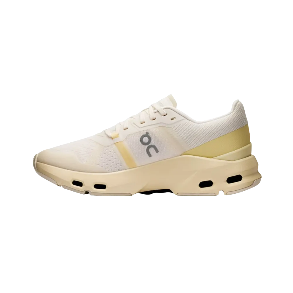 On Running Cloudpulse Ivory Tumeric