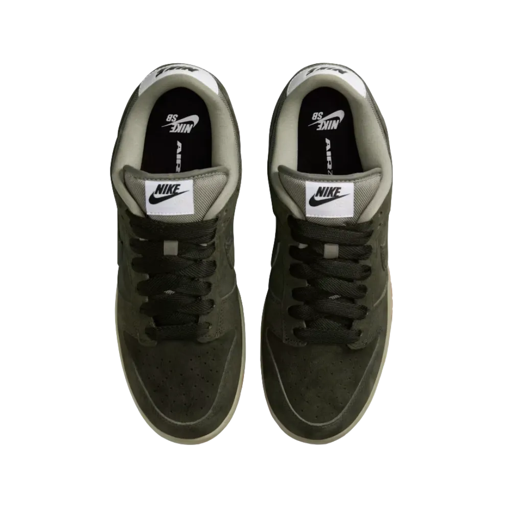 Nike Dunk Low SB Pro B 'Sequoia'