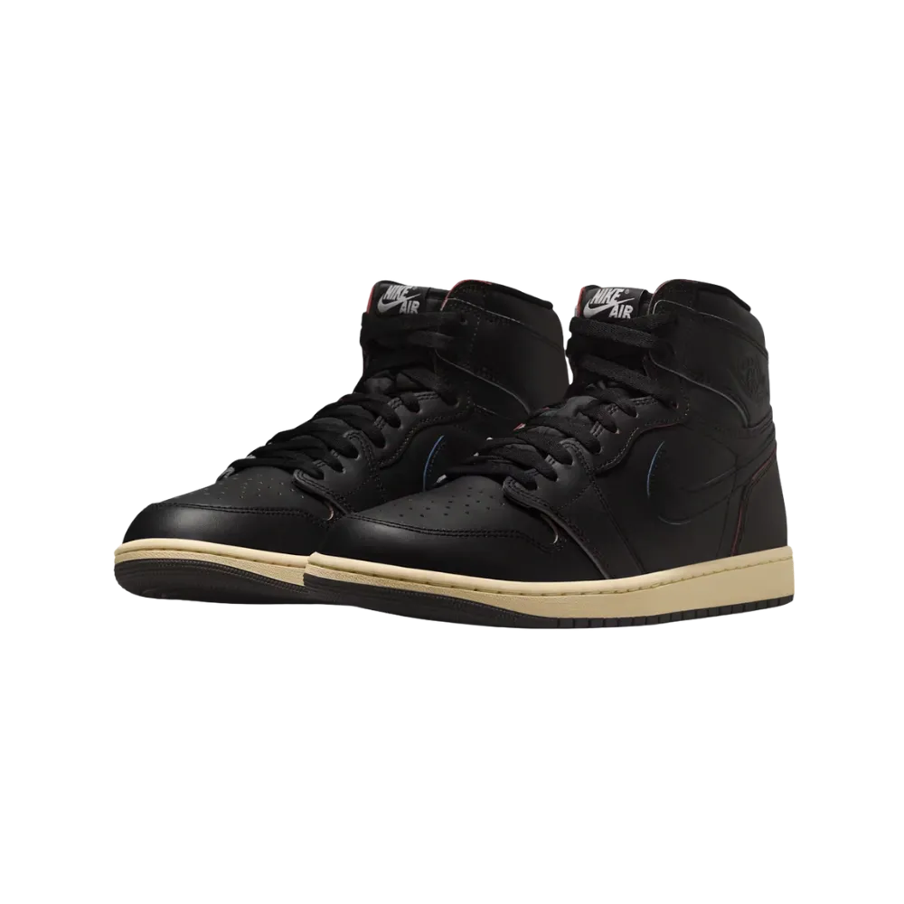 Nike Air Jordan 1 Retro High OG 'Self Expression'
