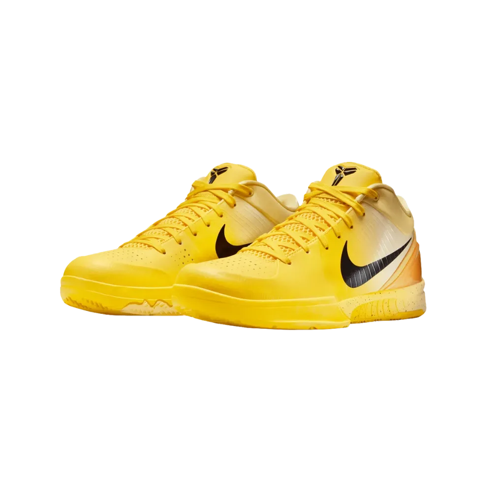 Nike Zoom Kobe 4 Protro 'CHBL'