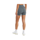 Gymshark Vital Shorts compression fit Strong Grey Marl