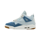 Air Jordan 4 Retro TEX 'Worn Blue Denim'
