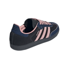 Adidas Samba OG Black Wonder Mauve Indigo