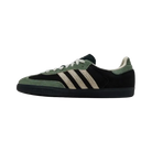 Adidas Samba OG 'Black Silver Green'