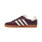 Adidas Samba OG 'Maroon'