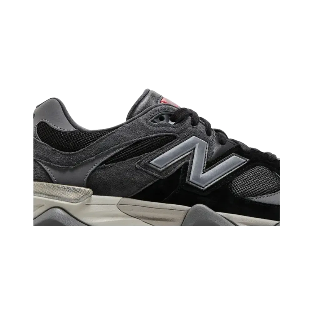 New Balance 9060 ‘Black Castlerock'