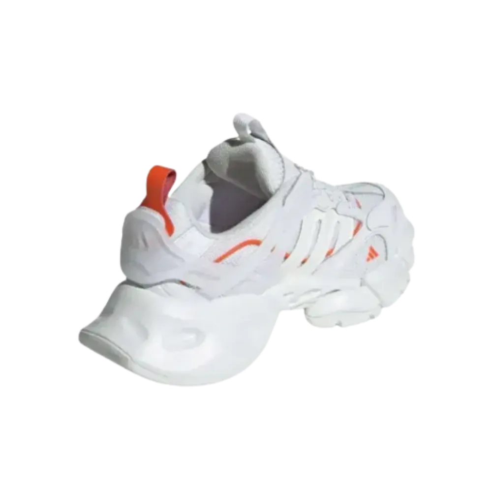 Adidas Xlg Runner Deluxe White Red