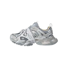 Adidas XLG Runner Deluxe Gray