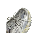Adidas XLG Runner Deluxe Grey Metallic Silver