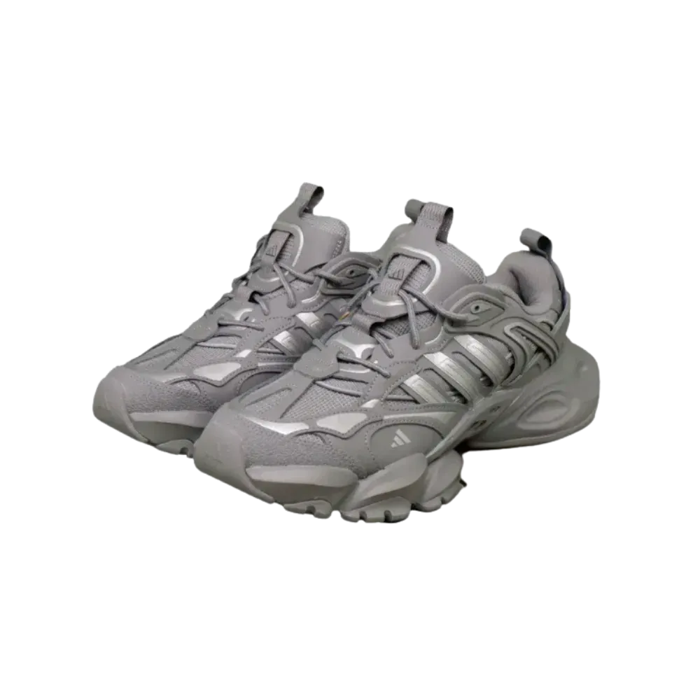 Adidas XLG Runner Deluxe Grey Silver