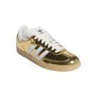 Adidas Samba OG 'Cracked Metallic Pack - Gold'
