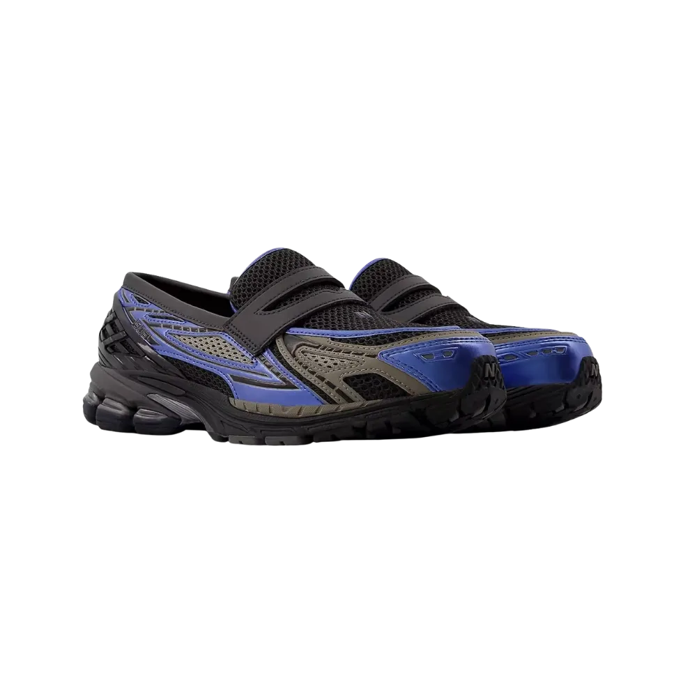 New Balance 1906L 'Black Metallic Blue'