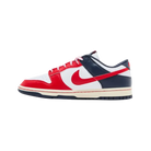 Nike Dunk Low 'Rivalry Pack - Boston Red Sox'