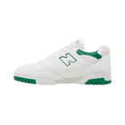 New Balance 550 'White Classic Pine'