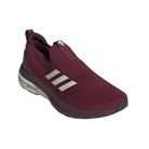 Adidas Cloudfoam Walk Lounger Maroon