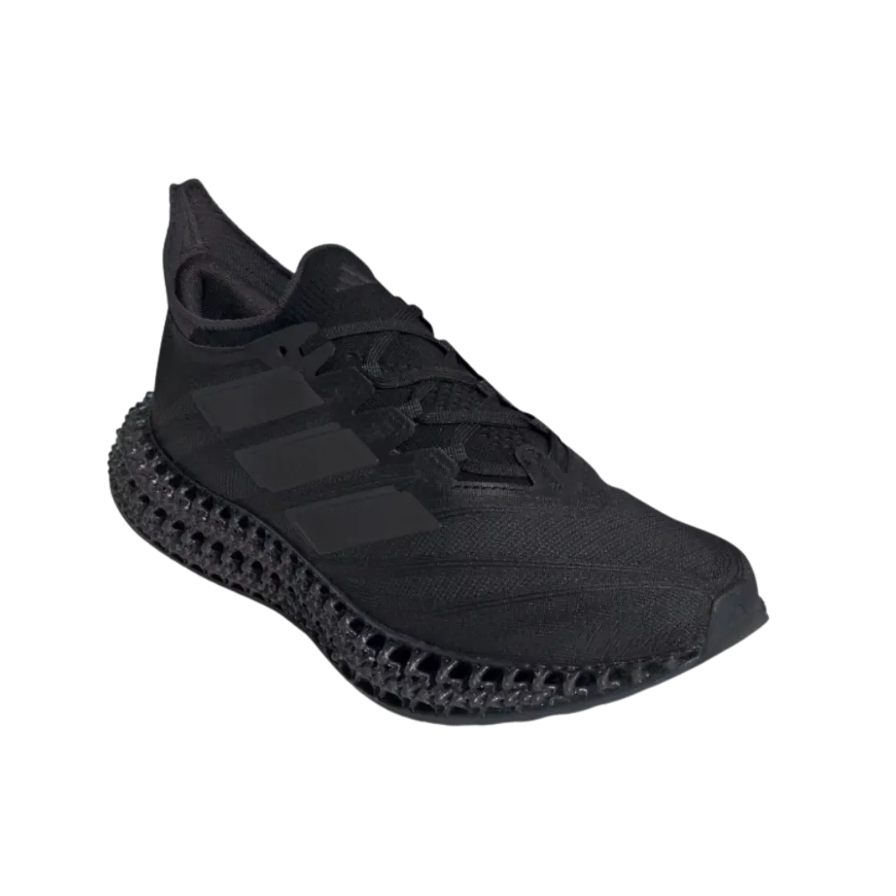 Adidas 4DFWD 4 Running Core Black