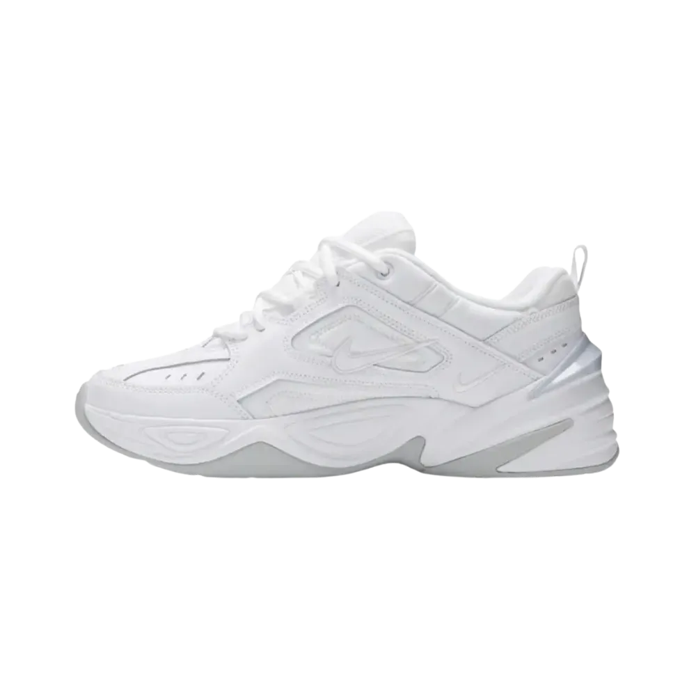 Nike M2K Tekno White Pure Platinum