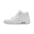 Nike Flight Legacy Triple White
