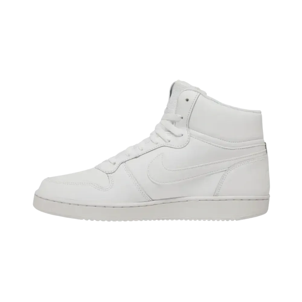 Nike Ebernon Mid White