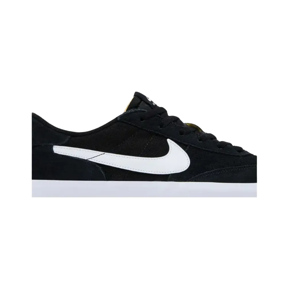 Nike SB Heritage Vulc Black White