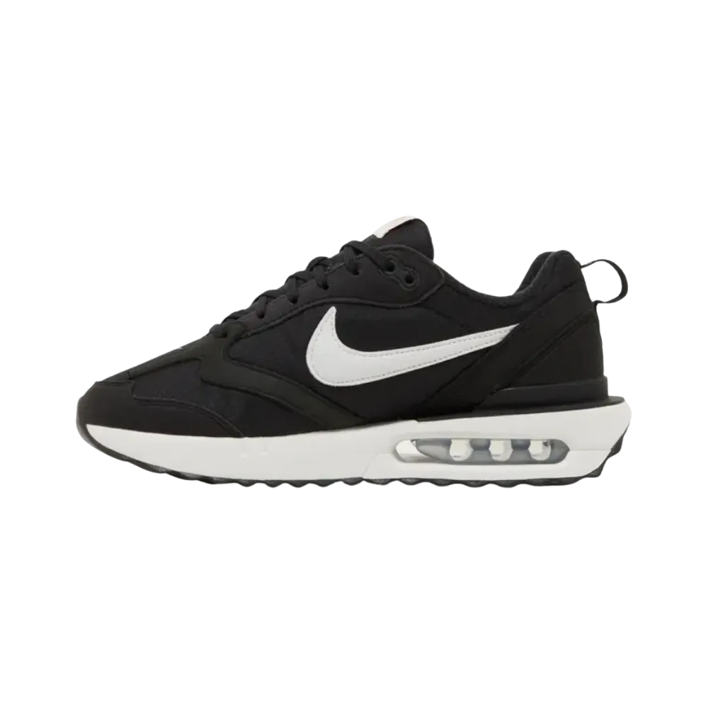 Nike Air Max Dawn Black White