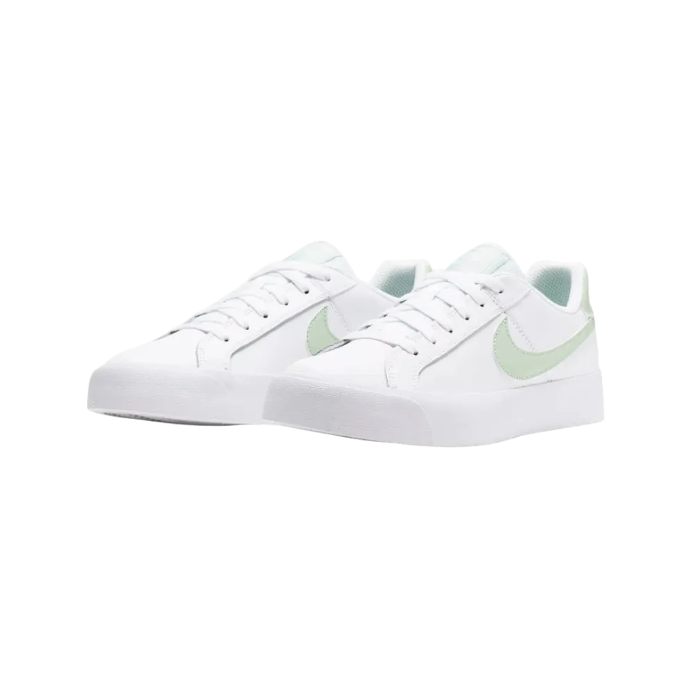 Nike Court Royale AC White Pistachio Frost