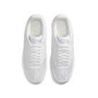 Nike Court Vision Low White