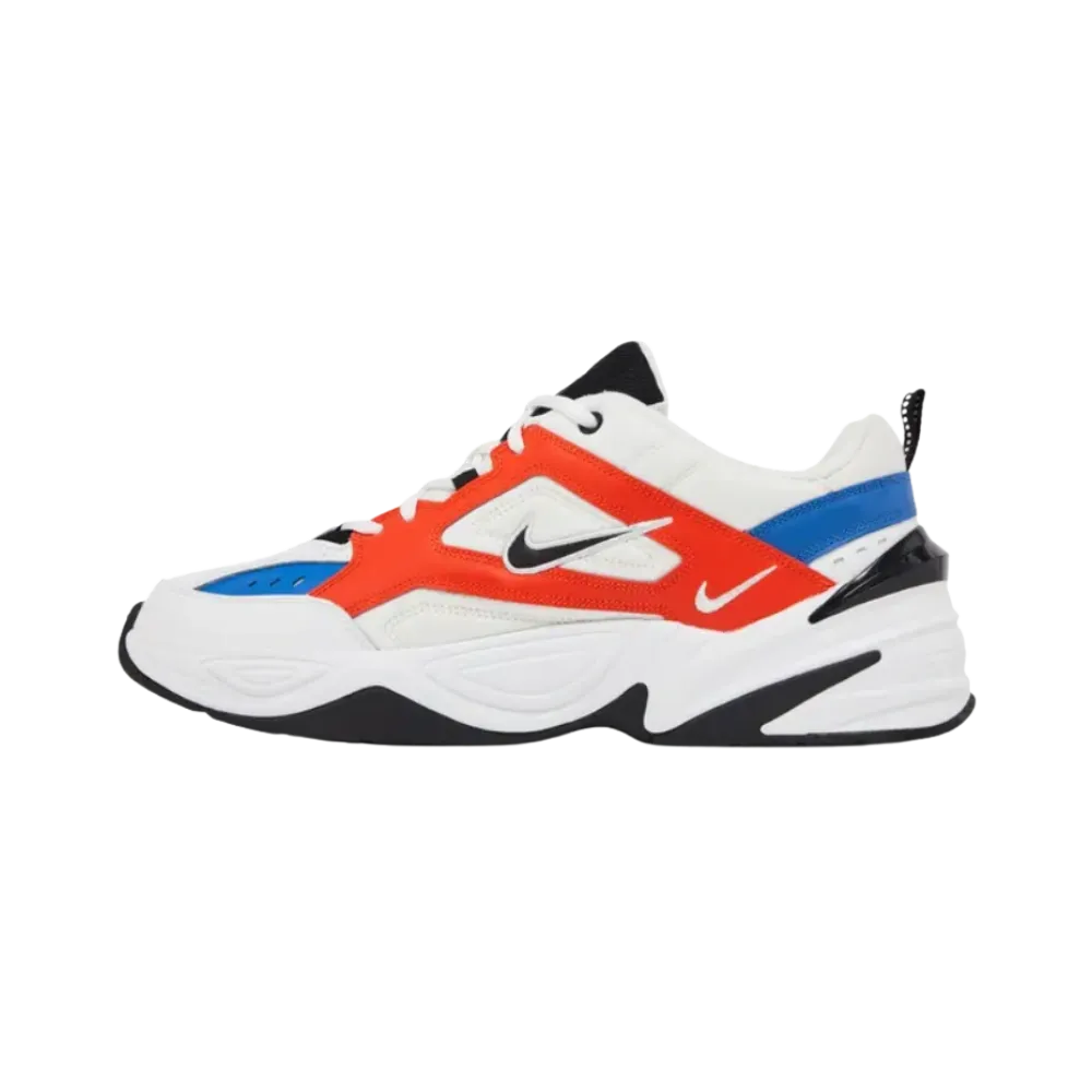 Nike M2K Tekno 'Summit White'