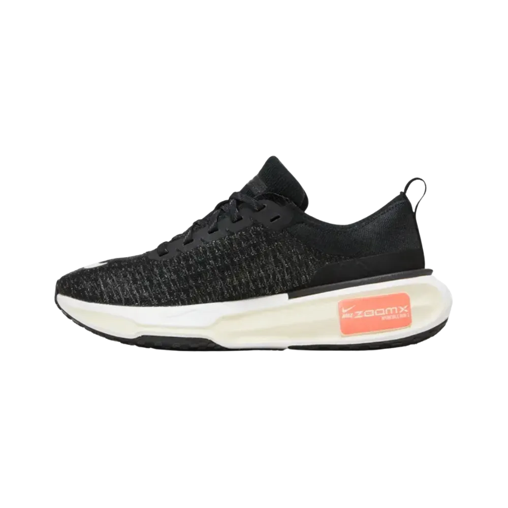 Nike ZoomX Invincible 3 'Black White'