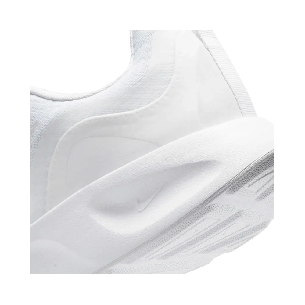 Nike Wearallday 'White Black'