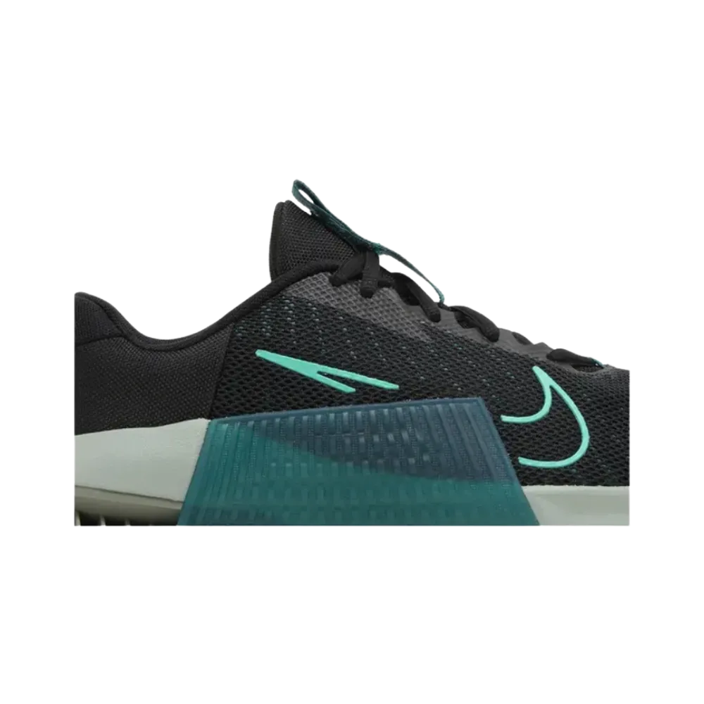 Nike Metcon 9 'Black Geode Teal'