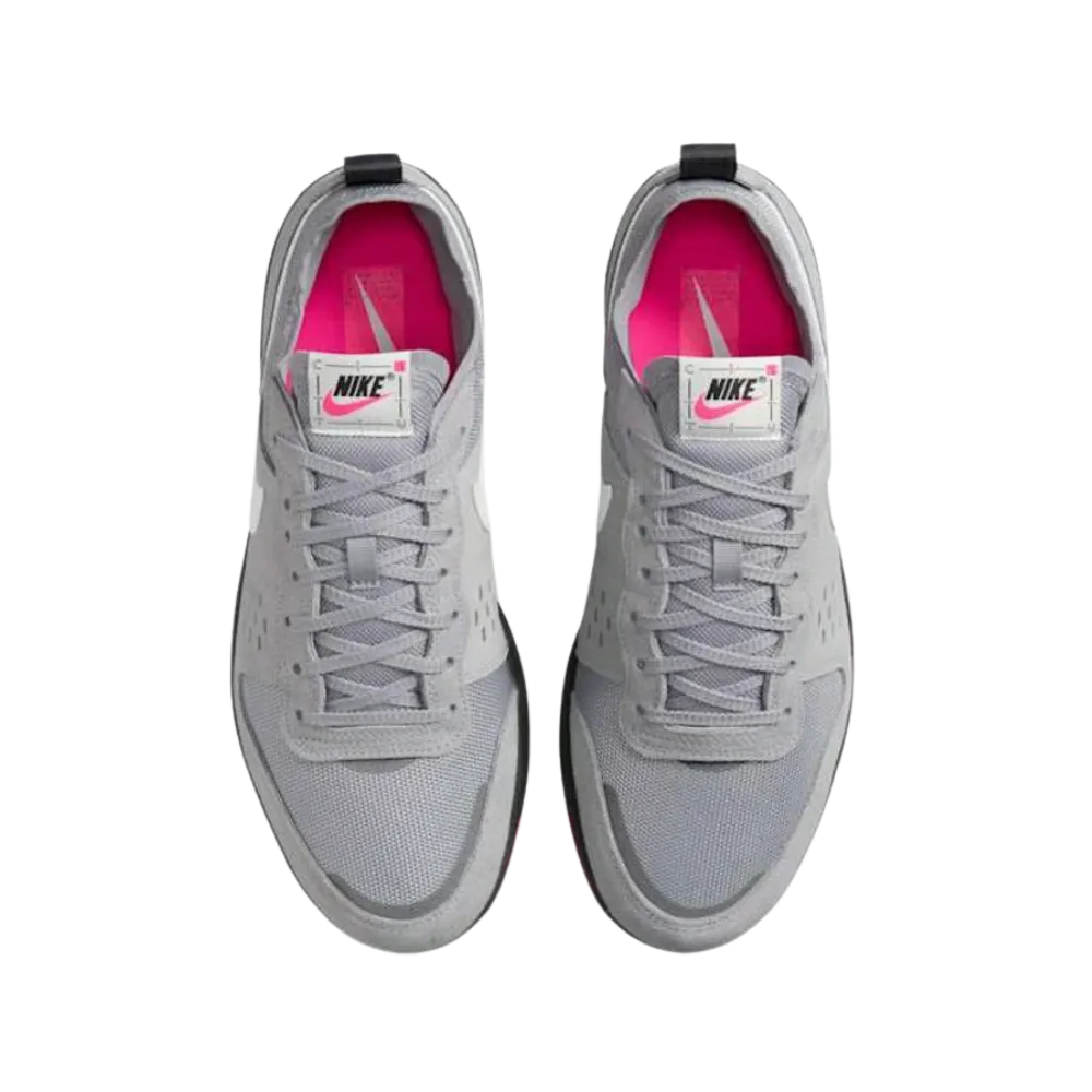 Nike C1TY 'Cement Grey Hyper Pink'