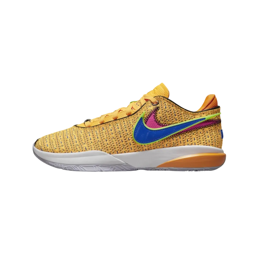 Nike LeBron 20 EP 'James Gang'