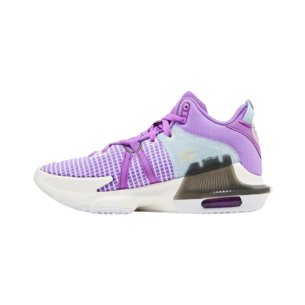 Nike Lebron Witness 7 EP 'Fuchsia Dream'