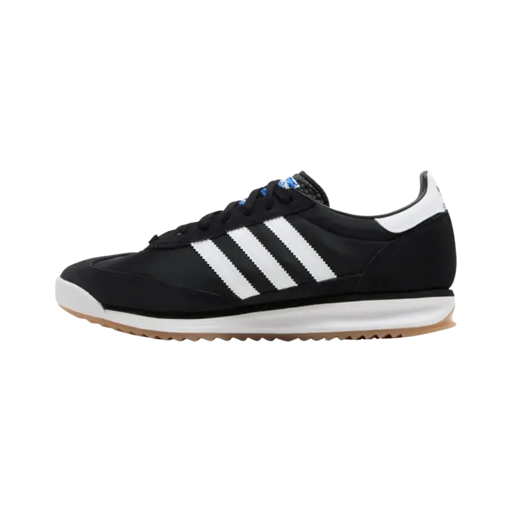 Adidas SL72 RS 'Black White'