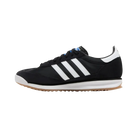 Adidas SL72 RS 'Black White'