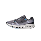 On Running Cloudsurfer 2 Black Malibu