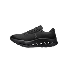 On Running Cloudsurfer Trail 2 Waterproof Black