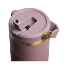 Stanley IceFlow™ Flip Straw Tumbler Cashmere-30 OZ