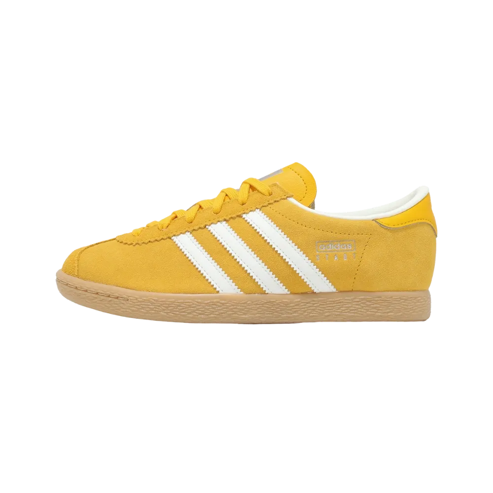 Adidas Stadt 'Collegiate Gold'