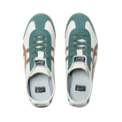 Onitsuka Tiger Mexico 66 'Green Cream Brown'