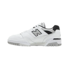 New Balance 550 'Concrete Black'