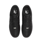 Nike Air Force 1 '07 'Carbon Fiber Pack - Black'