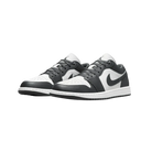 Air Jordan 1 Low 'Grey White'