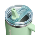 Stanley Quencher Protour Flip Straw Tumbler Pistachio
