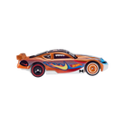 Hot Wheels x Nike x Paul George Circle Tracker - diecast