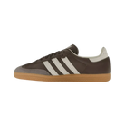 Adidas Samba OG 'Brown Putty Grey'