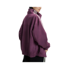 Adidas Originals CTT Chinese Track Top Casual Jacket Sauce Purple