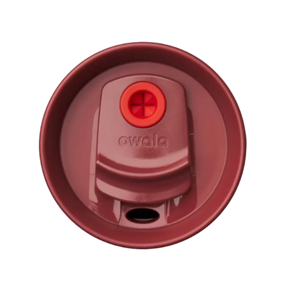 Owala x Diet Coke 24oz Special Edition Stainless Steel Straw Tumbler Diet Coke Social Club