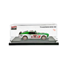Hot Wheels 70 Mustang Boss 302 2021 Mexico Convention Exclusive